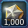 1000 Holy Stars