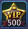 500 VIP Points